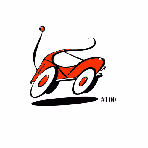 SCARGO #100