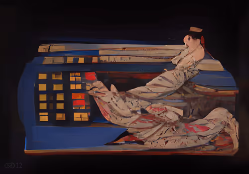 Item #16700823440036978103198763223668854412672503953571419824315591440044426002438 Media