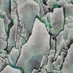 #48: Green Mountains.