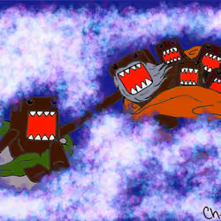 Meta Domo #55