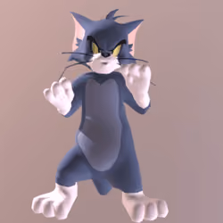 Tom Dancing