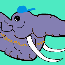 elephant #35
