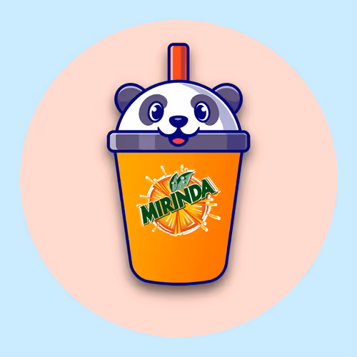 pandadrink #5