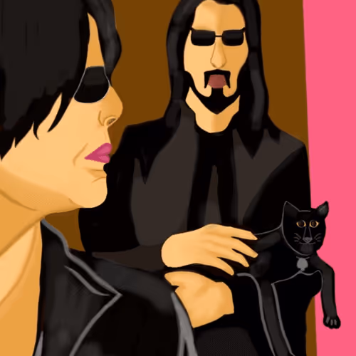 Item #99021383278277304226038799398892392514620378209271725301300478069426486247425 Media