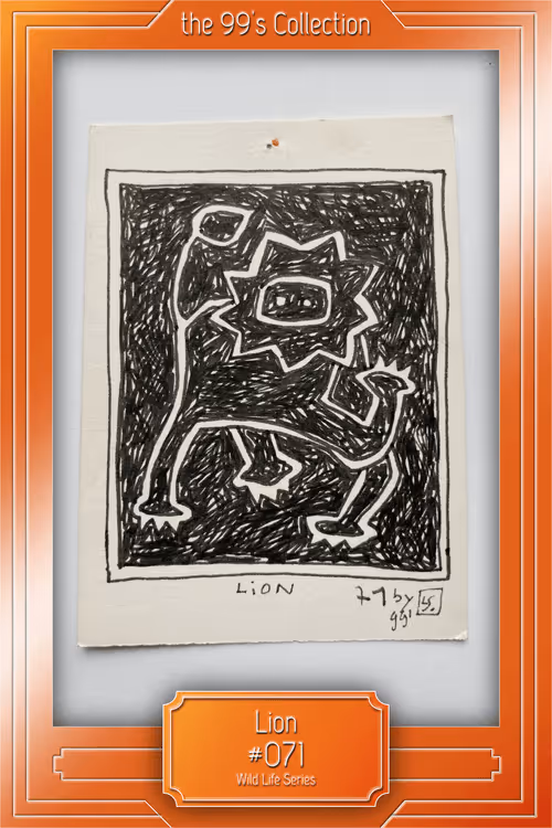 Item #76752218881849120107167597040005756599164089275811145519000577385930145398785 Media