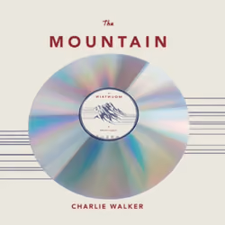 Holographic. Diamond Web3 SP album “The Mountain”