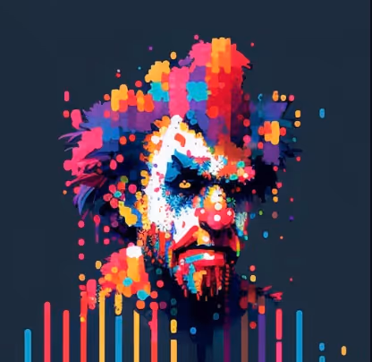 Item #3698013641175293630241870350104127211508000503392425146843963411087203762177 Media