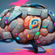 Retro Cyber Brain [0364]