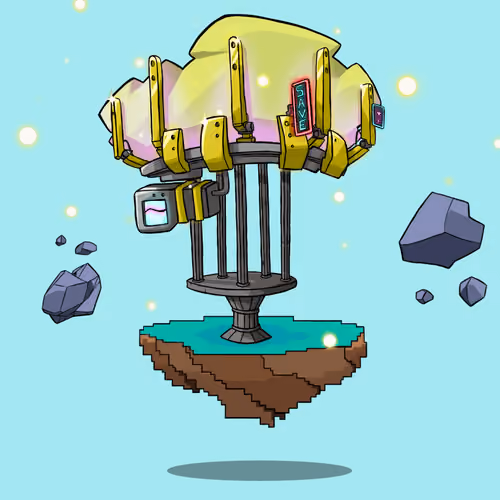 Item #36521426704128605783794240453982685906845137246281329950740103815775893061633 Media