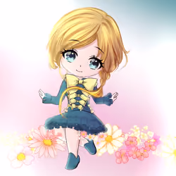 Momi Doll #15