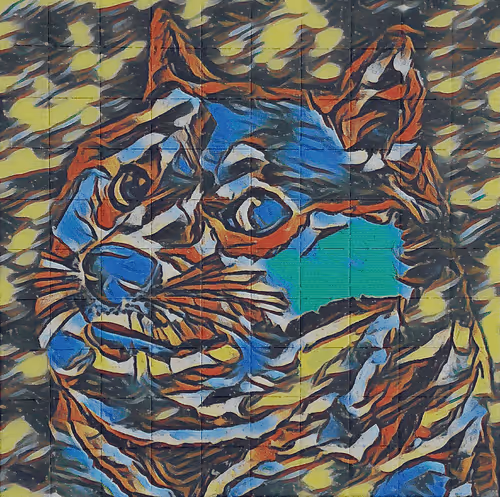 Item #51805395136942928935342243817121241313530440284550584455221121293282755739649 Media