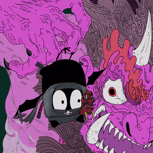 Item #59053219953807432724040113468818857053585135085404542946688581459850395910145 Media