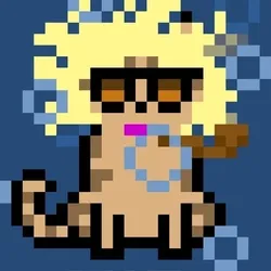 GoonCat #5811
