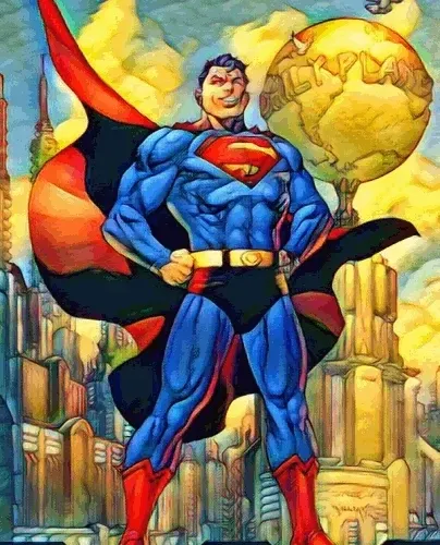 Superman
