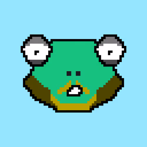 Colorful Manfrog 8