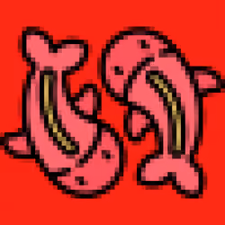 Chinese New Year Pixel Collection Three #48