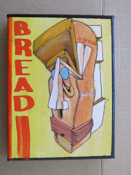 Item #47433150259731689639794575489900723699262463391975614626789931322414498578433 Media