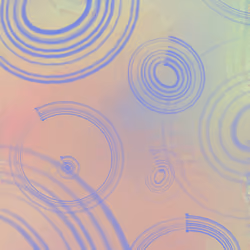 Crop Circles & Colors 3