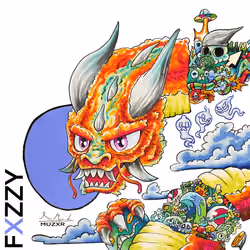 FXZZY