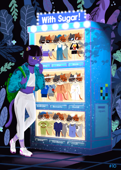 Item #113489034304621262780688231826605953110850630037048369512317058328287221121029 Media