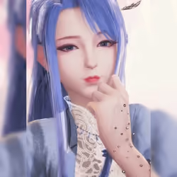 QIUYUEHUA #6
