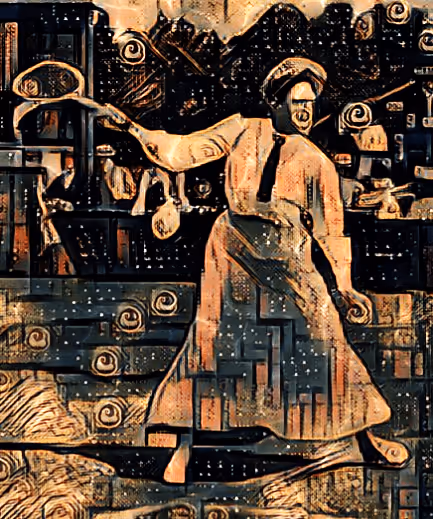 Item #79265955624572155372778264955852051915271390439694970902002332713908894171137 Media