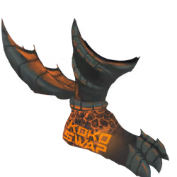 Boulderscar Boots