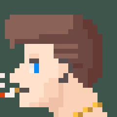 Item #77337692413998842724340324848866456210698201672411339304058563542027721506817 Media