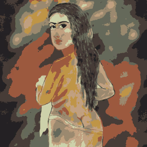 Item #68616728162997220441177686266159664842781146907821673387694137569089404534785 Media