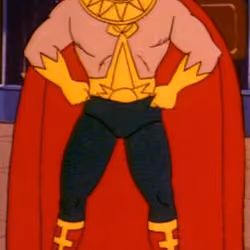El Dorado 