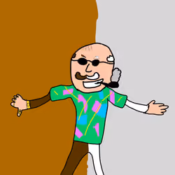 Mr Jekyll