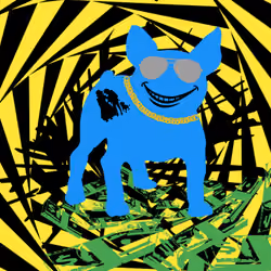 #Crypto Woof     424 / 5000