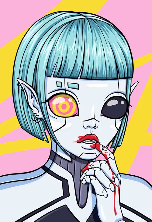 Item #78358729046542163521190283997497515029165895858522152498897762932900325490689 Media