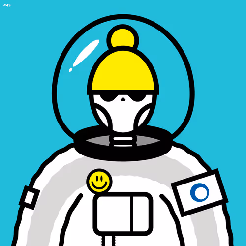 Item #101039216792700716194551155658995905210669020949875805021627337540596202995713 Media