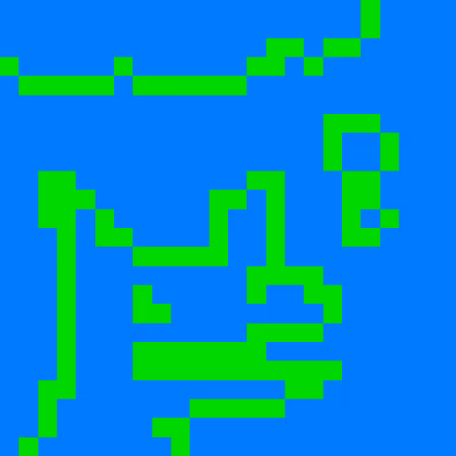 Item #72197856283940063742150056552762720938163957288541432277068966740503520346113 Media