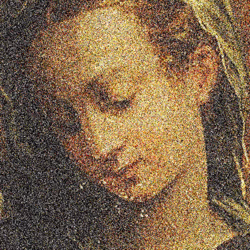 Item #51278048895094481060763555610591493550341963115932399539652950574611507970049 Media