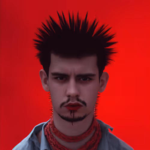 Item #25679111146695331933724866455437110520359386670481092649940791941145779240961 Media