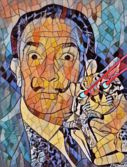 Item #40235025269914760364426402452525418844941128682479447597623503500024379080804 Media