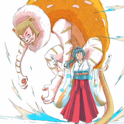 Yokaisummoner