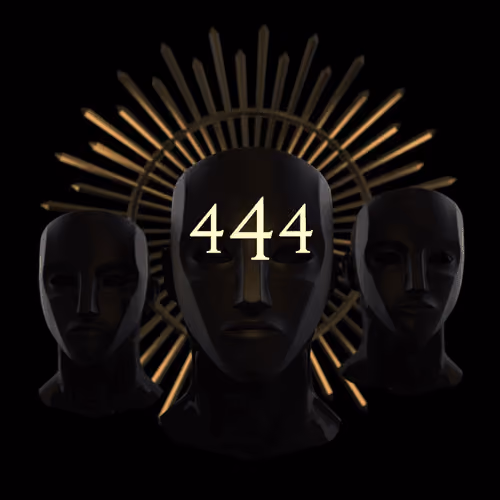 The444Society