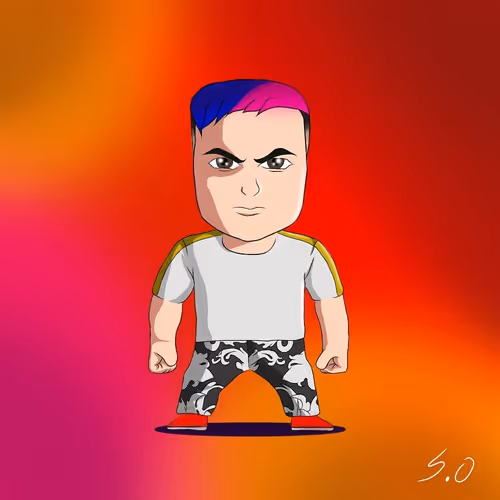 Item #85204352826698346308773140324265421376359280567617668134353253921922433941505 Media