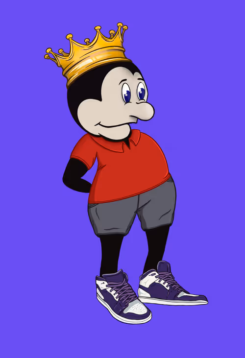 Item #48923164028596044801228178101476074343711278738959067366656105472079024881665 Media