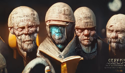 Arts Of Sector