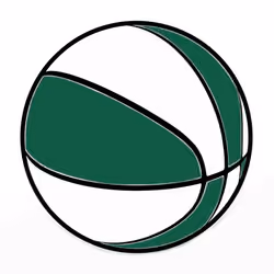 Basketball #182