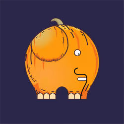 Alephant #90
