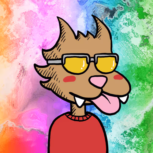 Bored Cat #4250