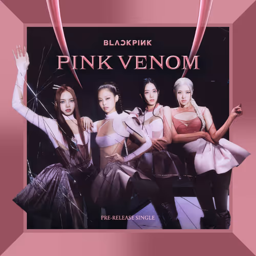 Blackpink Mwmc