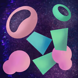 Cosmic Plankton