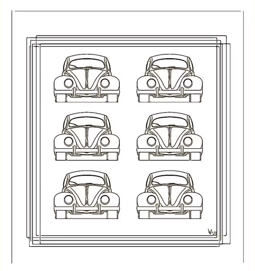 Item #62258769951157386036301577224677036561238560862072772506766389565322736697345 Media