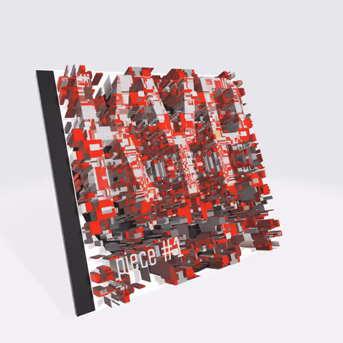 Item #53323516583965133584391269845246755532098013189526444759390359878731835637761 Media